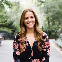 Stride Employee Amanda Arcuri's profile photo