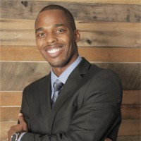 Booz Allen Hamilton Employee Corey Glaze's profile photo