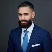 Conception Nurseries Employee Haashir Khan's profile photo