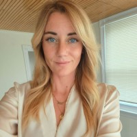 Homestead Property Management Employee Morgan Coacher's profile photo