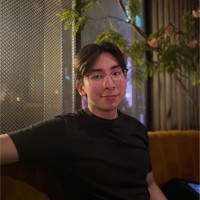BDSU e.V. Employee Gabriel Dall'Ara-Fabbris's profile photo