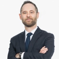 Housing Australia Employee Scott Langford's profile photo