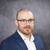 Genentech Employee Connor Reed's profile photo