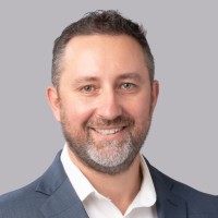 Commonwealth of Learning Employee Ben Crocker's profile photo