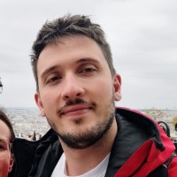 Mercado Libre Employee Daniel Kock's profile photo
