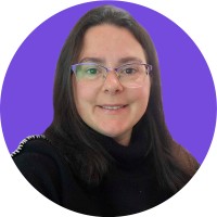 Abstracta Employee Christine Behrend's profile photo