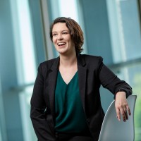 Michigan First Credit Union Employee Danyelle M.'s profile photo