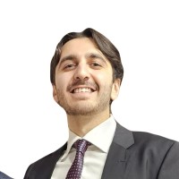 Ovaltech Inc Employee Hassan Raza's profile photo