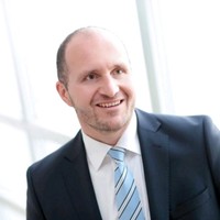 AMANN Group Employee Mike Wasel's profile photo