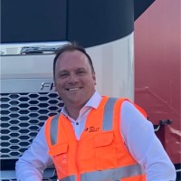CMV Truck & Bus Employee Alastair MacInnes's profile photo