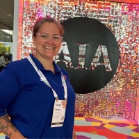 VELUX Commercial Employee Angela Hudson's profile photo