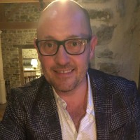 Gallagher Employee Paul Davison's profile photo