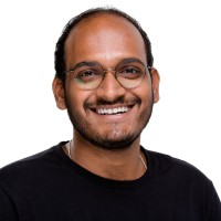 BHP Employee Akhil Eaga's profile photo
