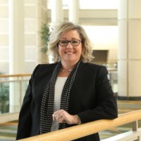 Orange County Convention Center Employee Michelle Neely's profile photo