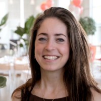 DK Maritime Employee Rikke Frejo's profile photo