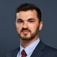 Shapiro Law Team Employee Jake Nelson's profile photo