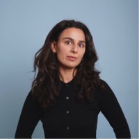 Bay Area Council Employee Abby Raisz's profile photo