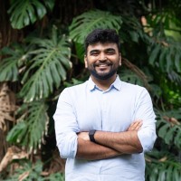 Prevail Fund Employee Pavan Kundapura's profile photo