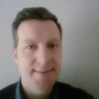 Covestro Employee Frederic Marechal's profile photo