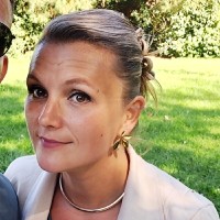 Justine Fourrier Email