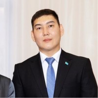 NSS Ltd Employee Gabitzhan Ibat's profile photo