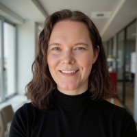 Amanda Berg Email & Phone Number
