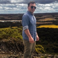 TECH Composites Employee Leonardo Ramin's profile photo