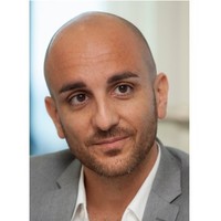 Sarooj Construction Company LLC Employee Anthony Helou's profile photo