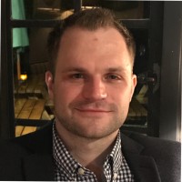 Reckitt Employee Thomas Bow's profile photo