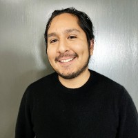 Human Factors Consulting Services, Inc. Employee David Hermoza's profile photo