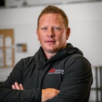 Encore Mechanical LLC Employee Joel Cecile's profile photo