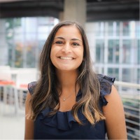 Axial1 Performance Science Employee Avni P.'s profile photo