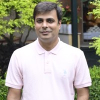 Kaushlendra Kumar Email & Phone Number