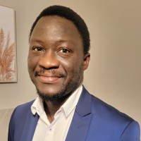 Chamco Digital Employee Gbolahan Balogun's profile photo