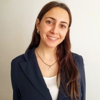 Diransa Employee María Pujal's profile photo