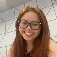 PwC Brasil Employee Mayara Ribeiro's profile photo