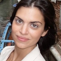 Collaborative Perks Employee Estibaliz M.'s profile photo