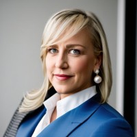 Aimée Foreman Email & Phone Number