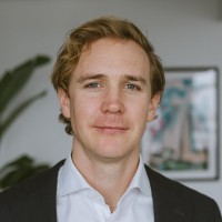 IFX Payments Employee James Hardy's profile photo