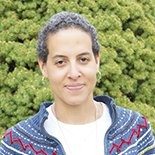 Belmont Day School Employee Jen James's profile photo