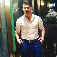 MASTI COCKTAILS & CUISINE Employee Brandon Dsilva's profile photo