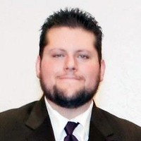 Equinox IT Services Employee Brad Fuhriman's profile photo