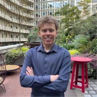 Chainels Employee Arthur Trenteseaux's profile photo