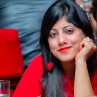 Parul Kumar Email