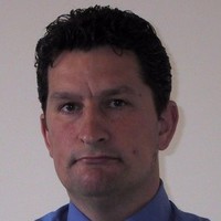 RedEye Employee Martyn Cook's profile photo