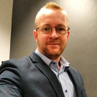 FNB South Africa Employee Jaco Coetzee's profile photo