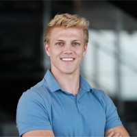 Meta Employee Ryan Bair's profile photo