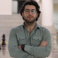 Izmir Institute of Technology Employee Ismail Demirkiran's profile photo