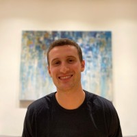 Recharge Employee Ben Heath's profile photo