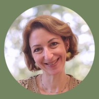 Homifab Employee Stéphanie Besnard's profile photo